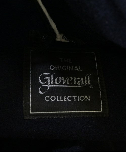 GLOVER ALL 羊毛大衣