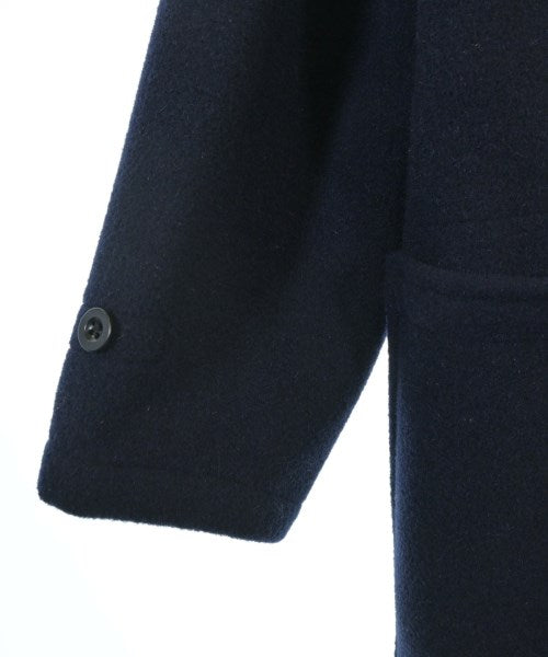 GLOVER ALL 羊毛大衣