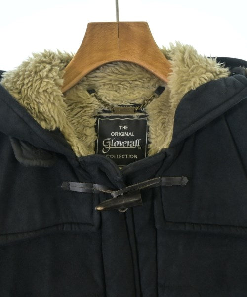 GLOVER ALL 羊毛大衣