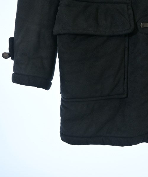 GLOVER ALL 羊毛大衣