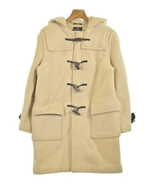 GLOVER ALL 羊毛大衣