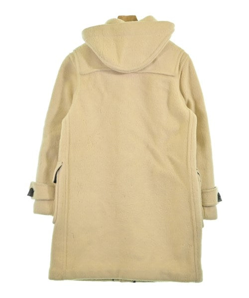 GLOVER ALL 羊毛大衣