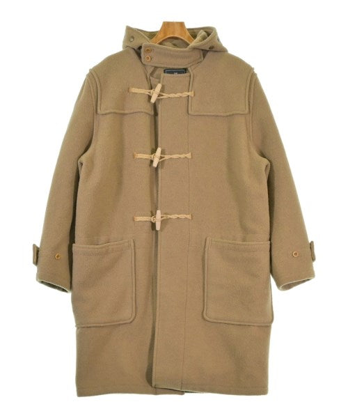 GLOVER ALL 羊毛大衣