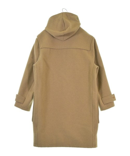 GLOVER ALL 羊毛大衣