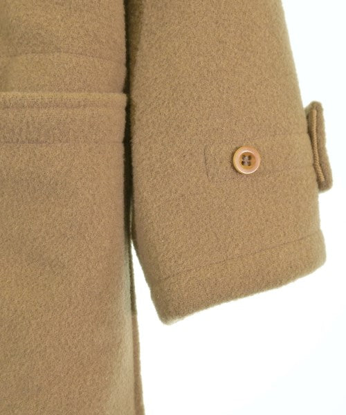 GLOVER ALL 羊毛大衣