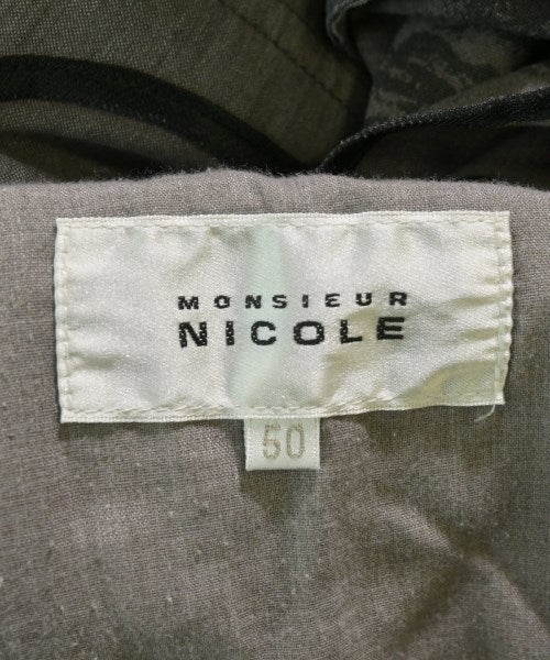 monsieur NICOLE 西裝外套