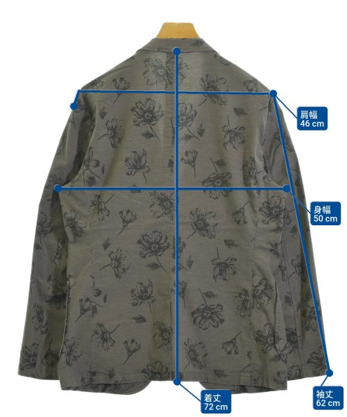 monsieur NICOLE 西裝外套