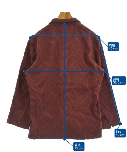 monsieur NICOLE 休夾克