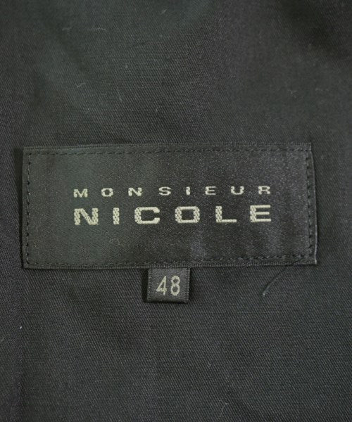 monsieur NICOLE 其他套裝