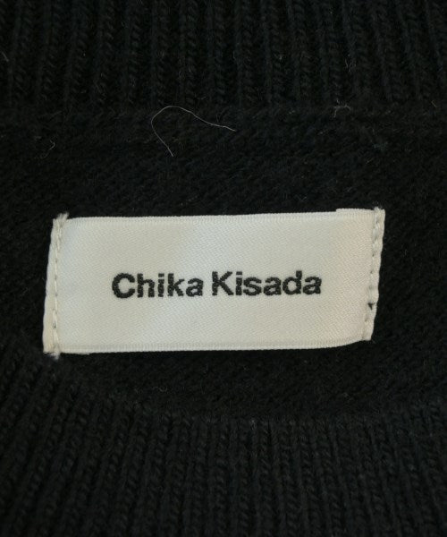Chika Kisada 毛衣