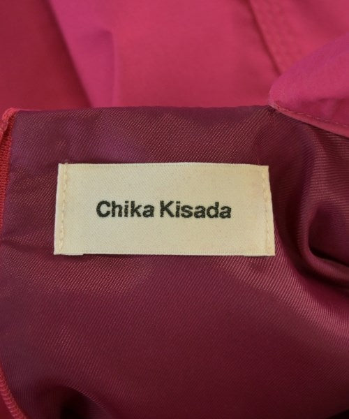Chika Kisada 洋裝