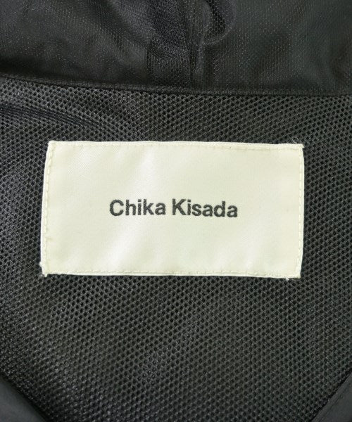 Chika Kisada 其他飛行外套