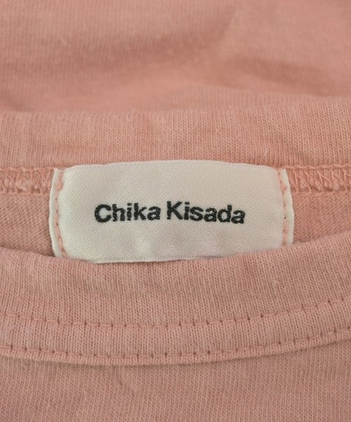 Chika Kisada T恤/上衣