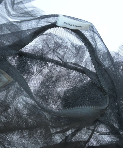 Chika Kisada 肩背包