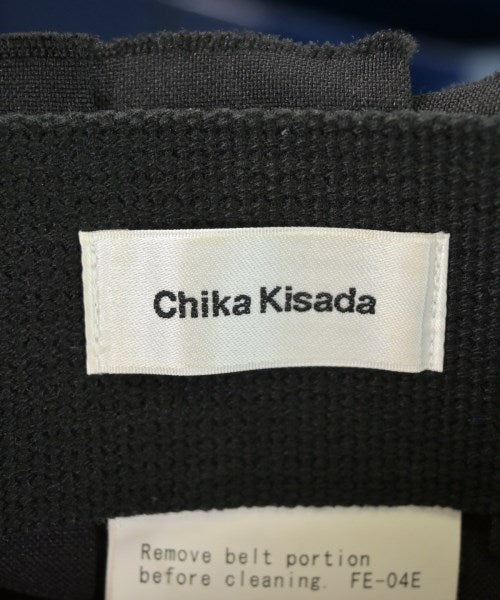 Chika Kisada 其他款