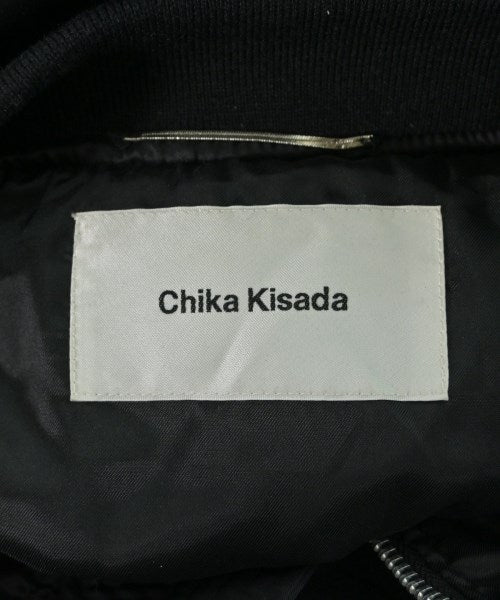 Chika Kisada 軍裝夾克