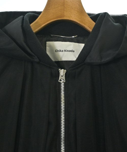 Chika Kisada 軍裝夾克