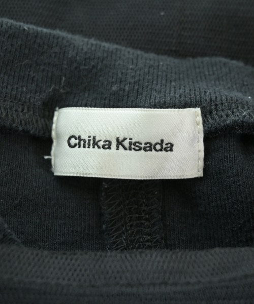 Chika Kisada T恤/上衣