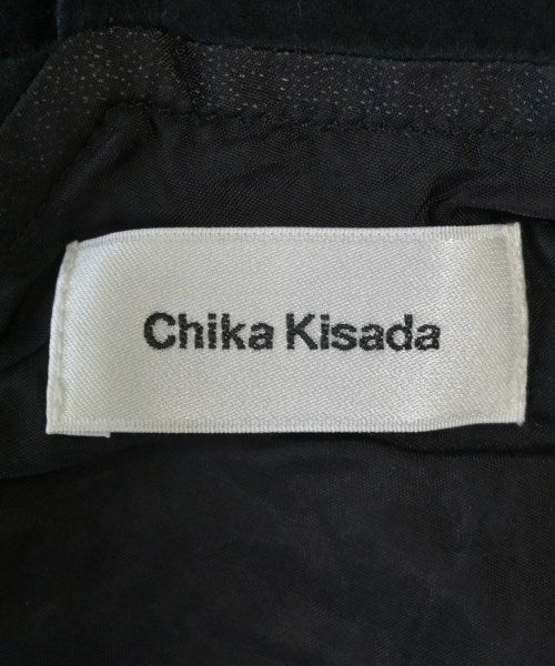Chika Kisada 洋裝