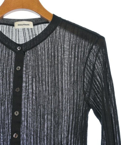 Chika Kisada 開襟衫