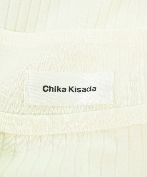Chika Kisada 洋裝