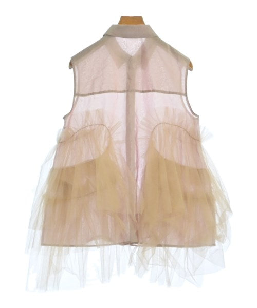 Chika Kisada 休襯衫