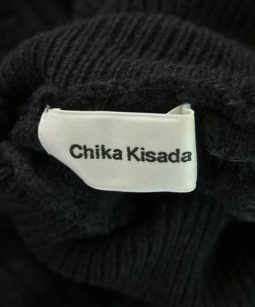Chika Kisada 毛衣