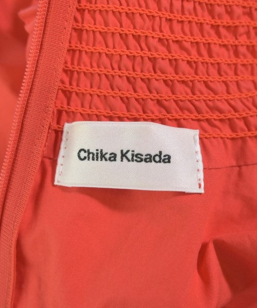 Chika Kisada 女襯衫