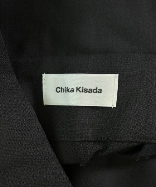 Chika Kisada 其他款