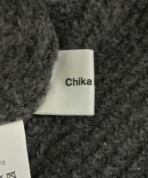 Chika Kisada 其他飛行外套