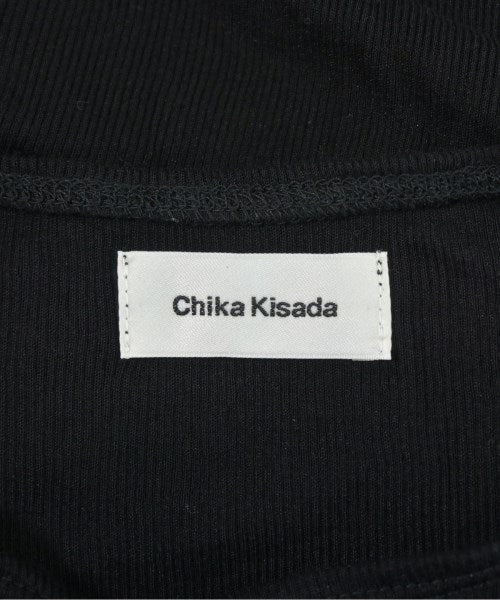 Chika Kisada 毛衣