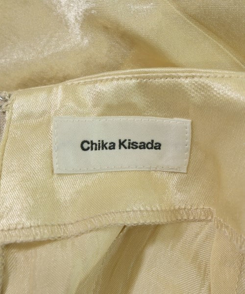 Chika Kisada 長裙/超長裙