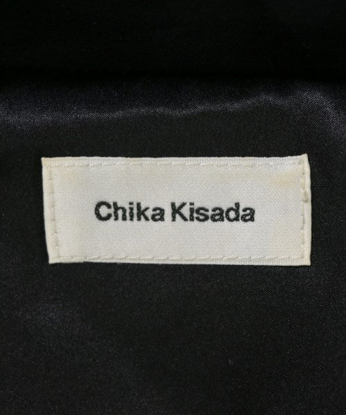 Chika Kisada 連身衣/馬戲團服/連身褲