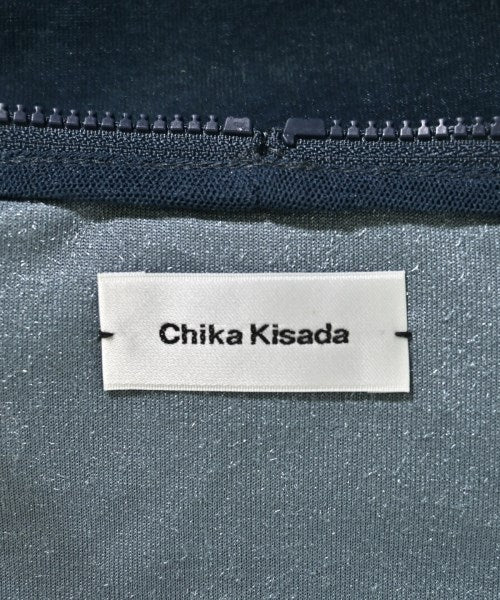 Chika Kisada T恤/上衣