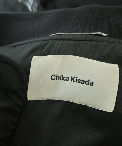 Chika Kisada 軍裝夾克