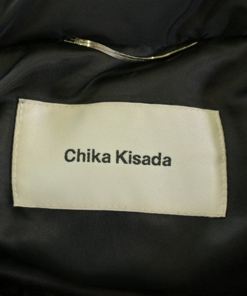 Chika Kisada 羽絨夾克/背心
