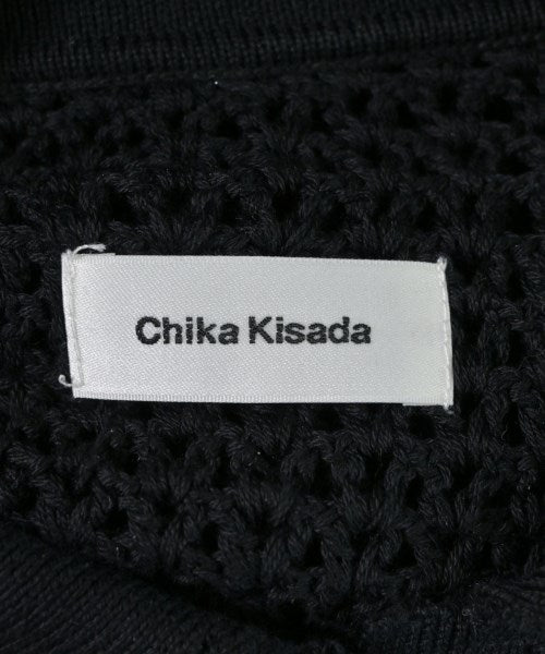 Chika Kisada 毛衣