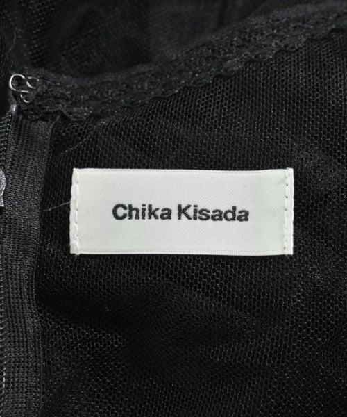 Chika Kisada 洋裝