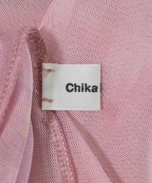 Chika Kisada T恤/上衣