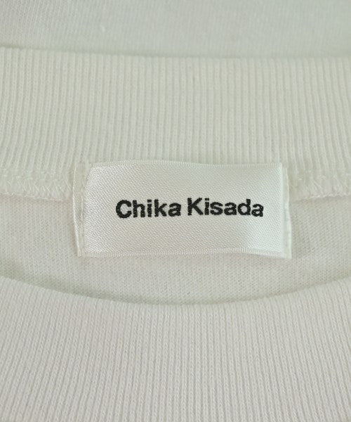 Chika Kisada T恤/上衣