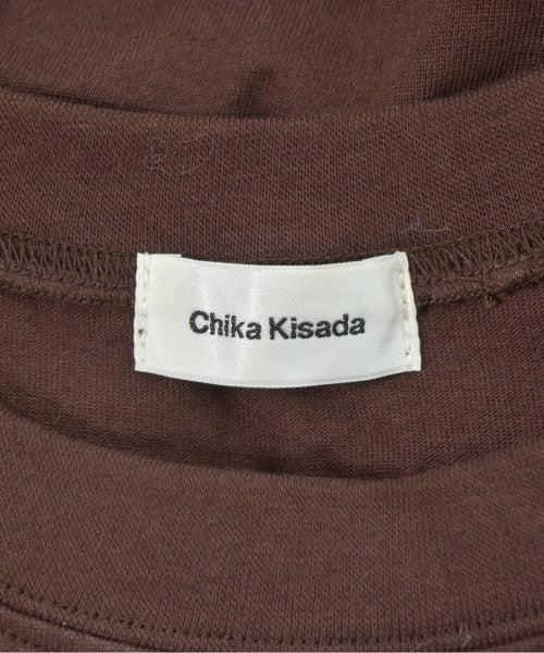Chika Kisada 洋裝