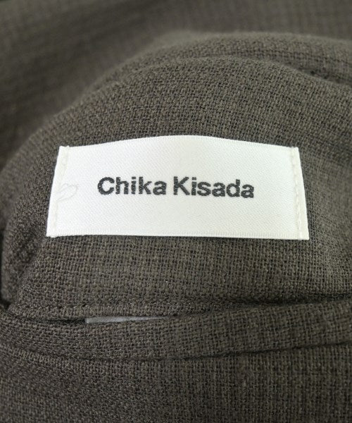 Chika Kisada 休閒夾克