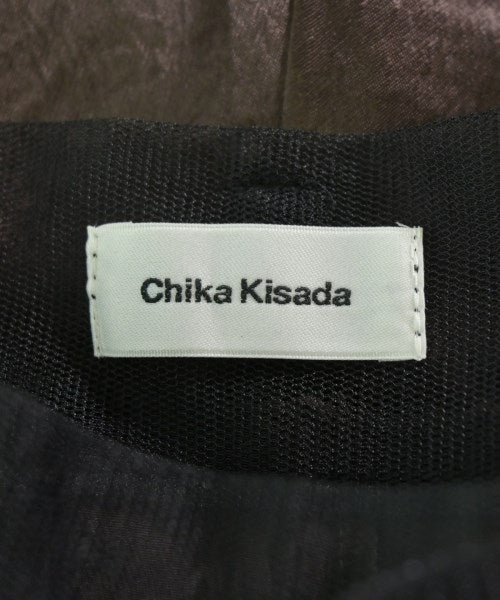 Chika Kisada 其他款