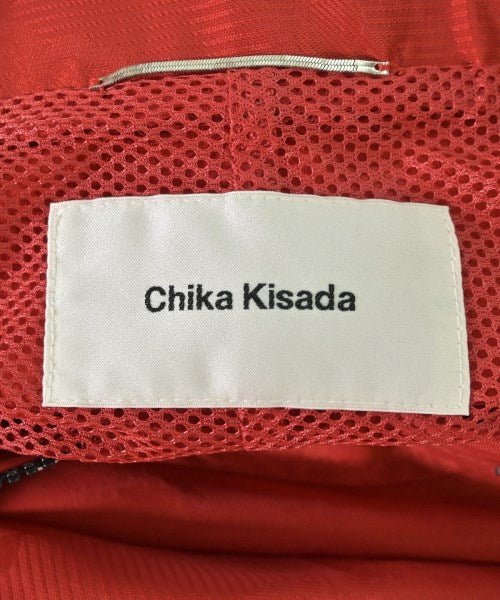 Chika Kisada 其他飛行外套