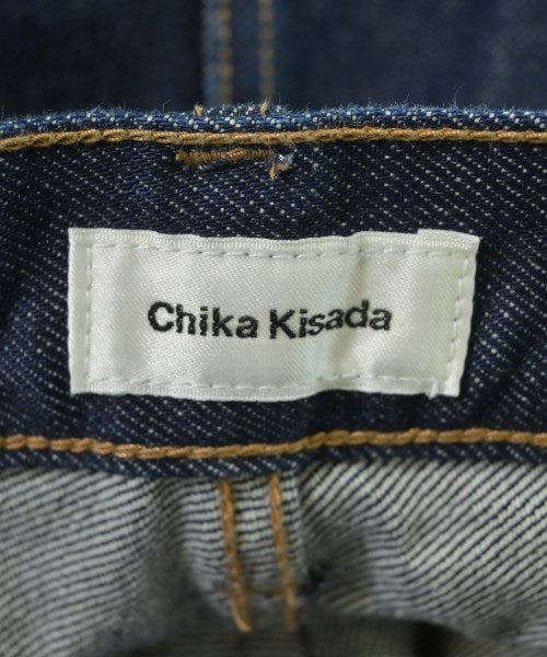 Chika Kisada 牛仔褲