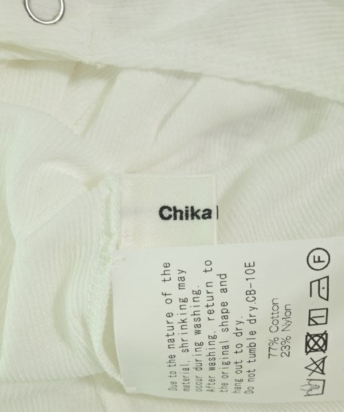 Chika Kisada T恤/上衣