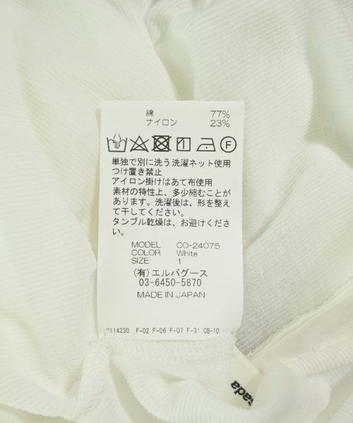 Chika Kisada T恤/上衣
