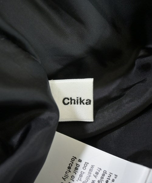 Chika Kisada 長裙/超長裙