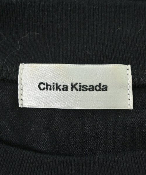 Chika Kisada T恤/上衣