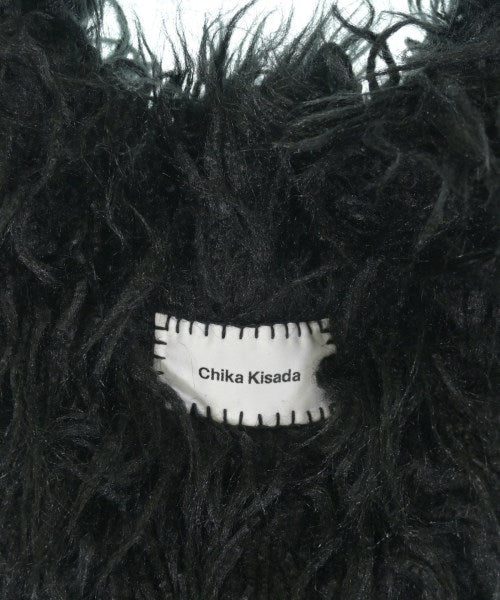 Chika Kisada 肩背包